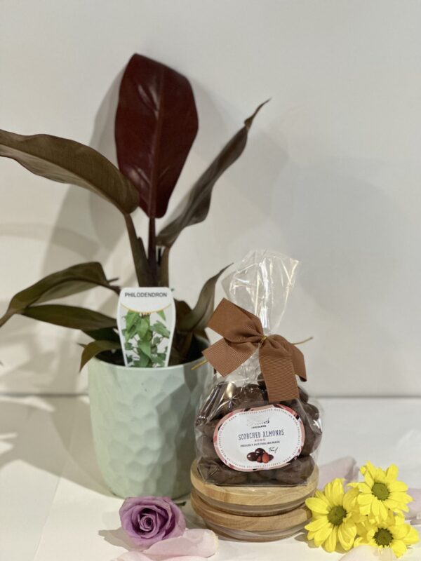 Chocolates Box
